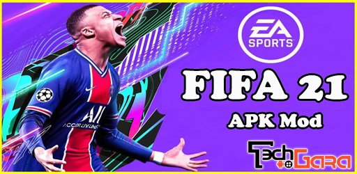 FIFA 21 1.0 Mod APK